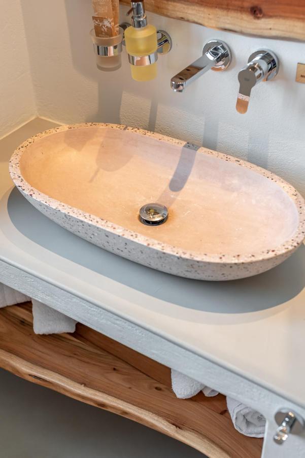 Paros Cape Suites Naousa  Ngoại thất bức ảnh